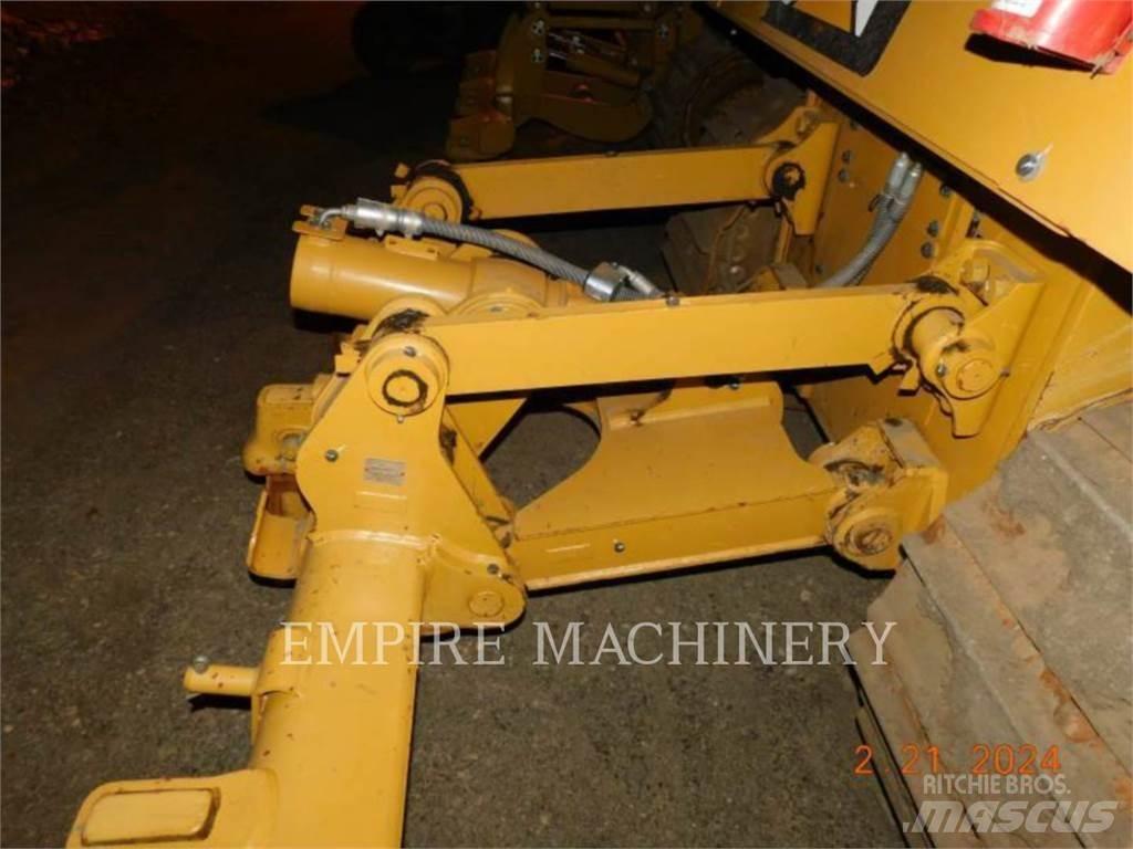 CAT D6K2 TR Rupsdozers