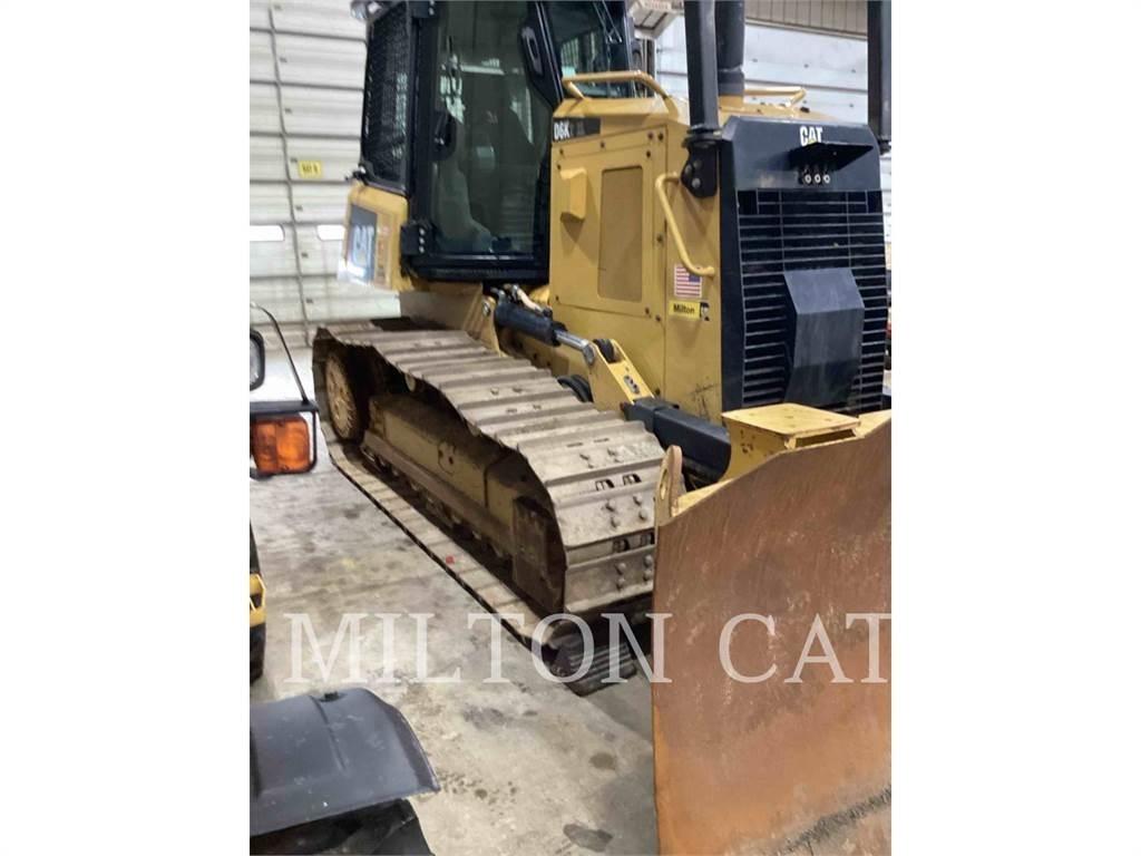 CAT D6K2 XL Rupsdozers