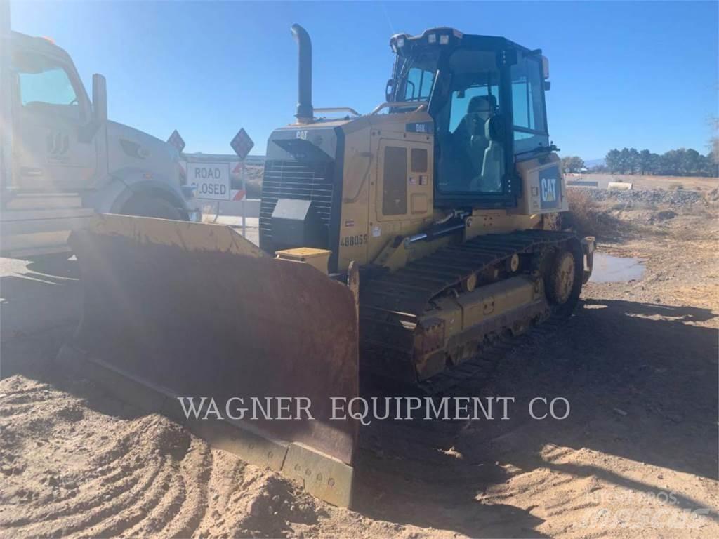 CAT D6K2 XL Rupsdozers