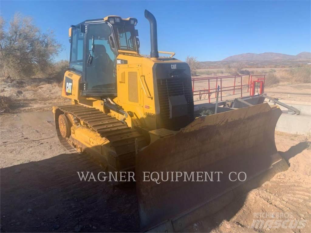 CAT D6K2 XL Rupsdozers