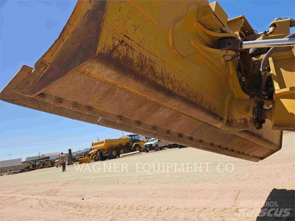CAT D6K2 XL Rupsdozers