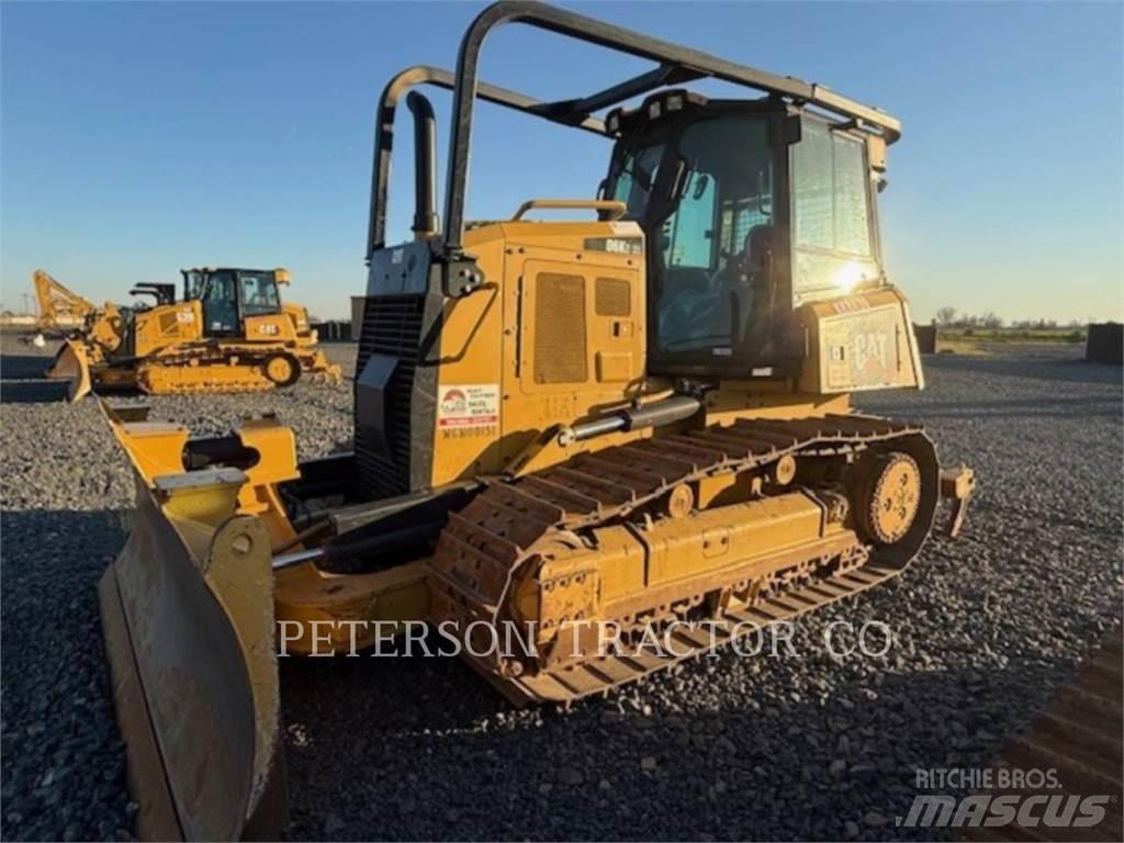 CAT D6K2 XL Rupsdozers