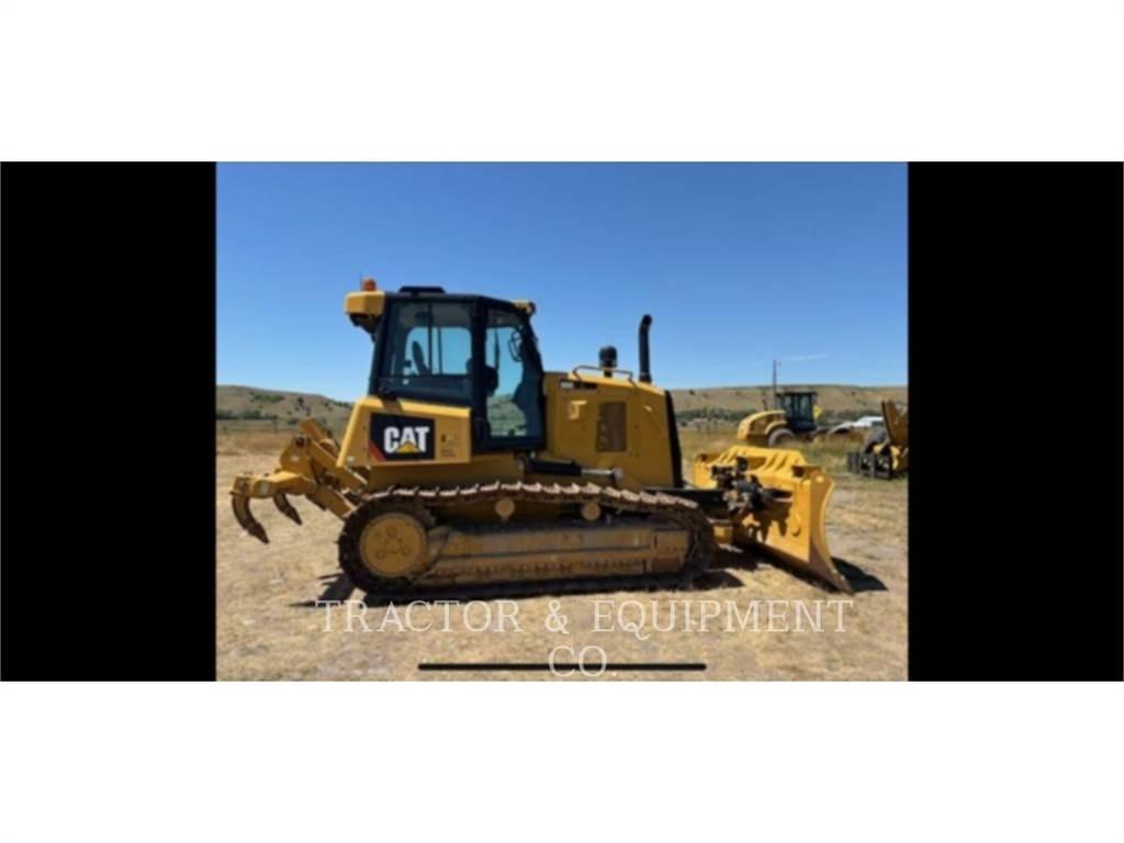 CAT D6K2 XL Rupsdozers