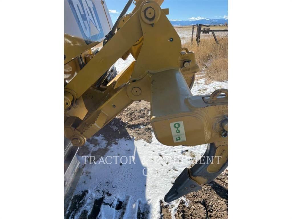 CAT D6K2 XL Rupsdozers