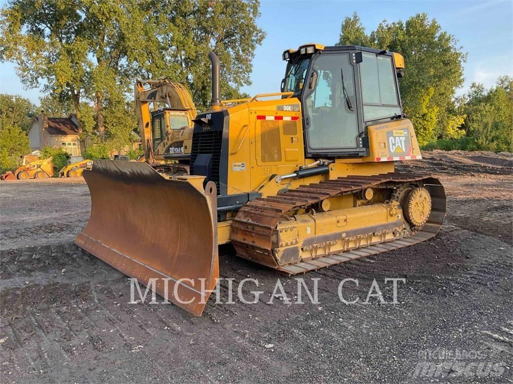 CAT D6K2L AHZ2 Rupsdozers