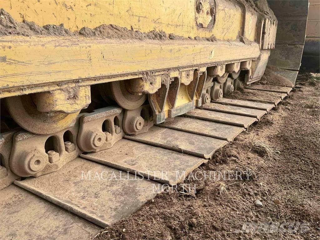 CAT D6K2L AHZ24F Rupsdozers
