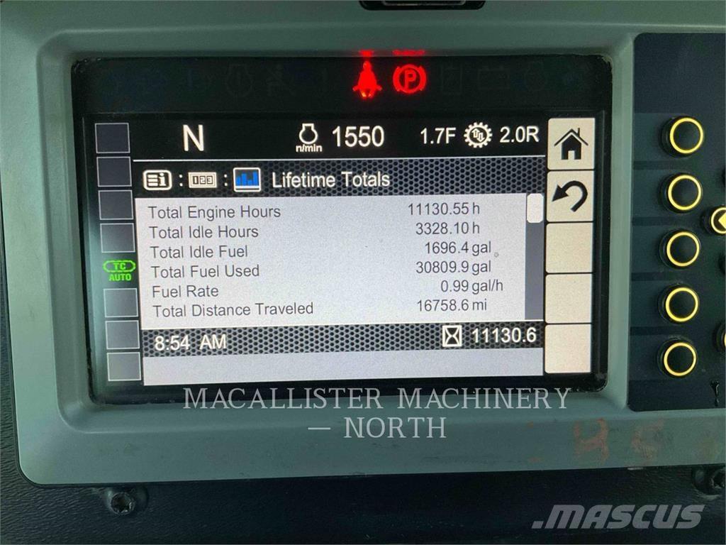 CAT D6K2L AHZ24F Rupsdozers