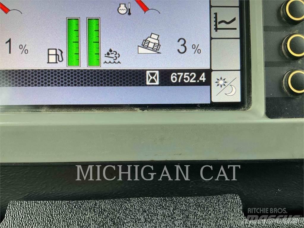 CAT D6K2L AZ24F Rupsdozers