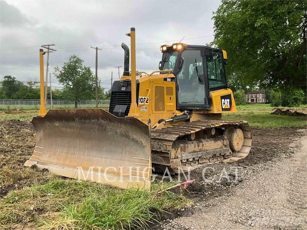 CAT D6K2L AZ24F Rupsdozers