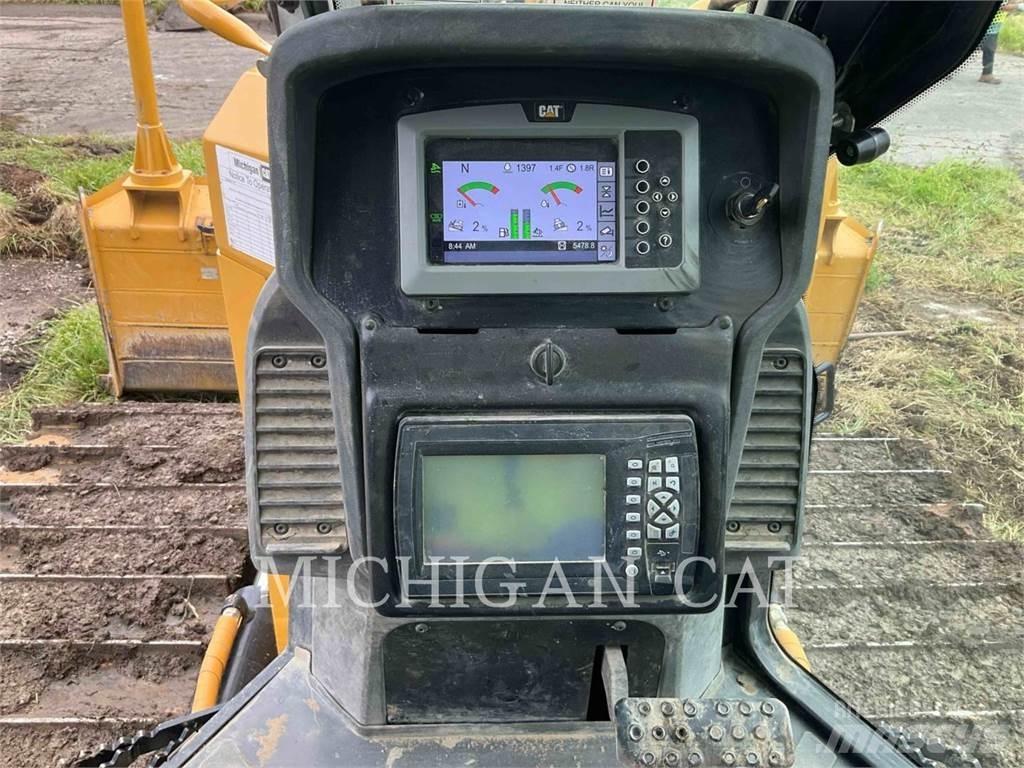 CAT D6K2L AZ24F Rupsdozers