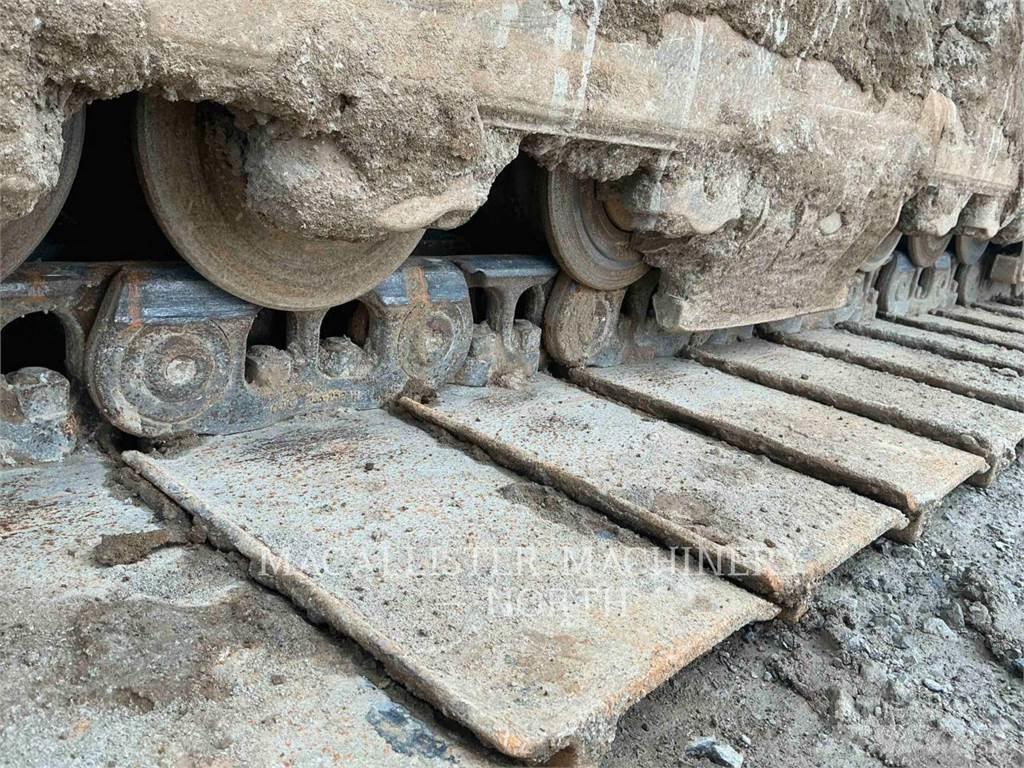CAT D6K2L AZ24F Rupsdozers