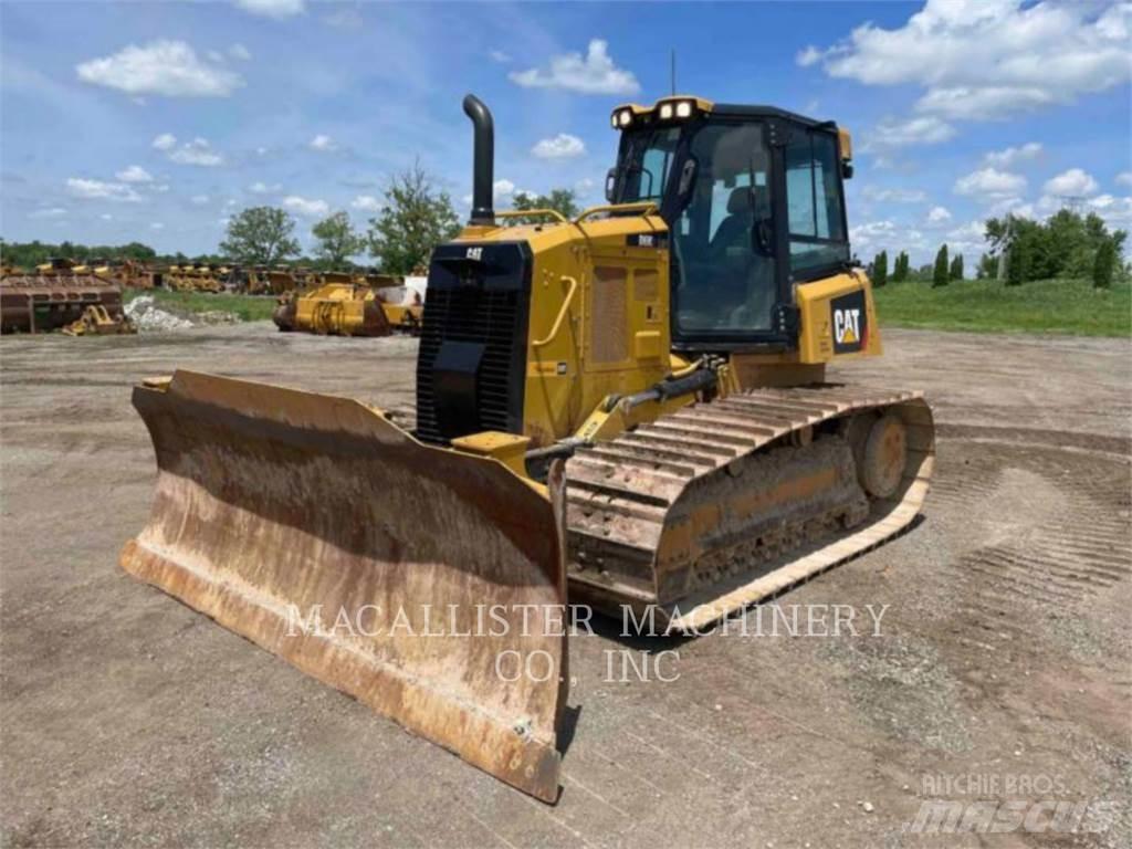 CAT D6K2LGP Rupsdozers