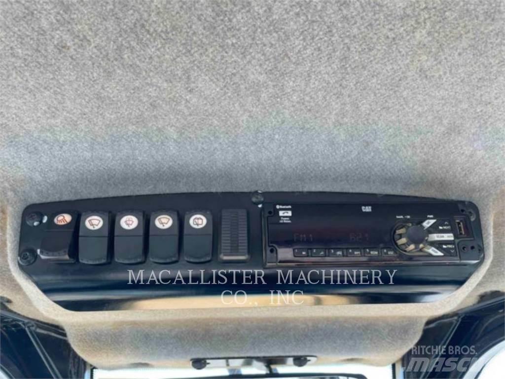 CAT D6K2LGP Rupsdozers