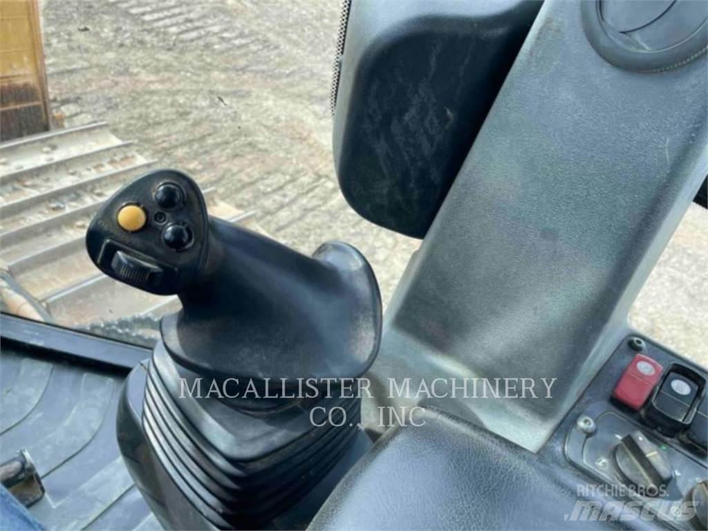 CAT D6K2LGP Rupsdozers