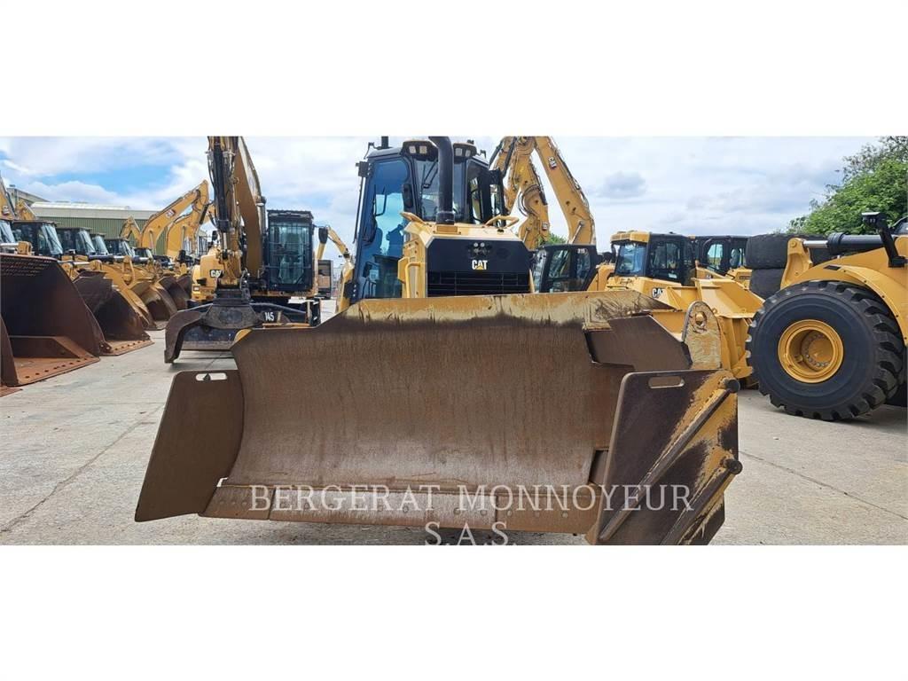 CAT D6K2LGP Rupsdozers