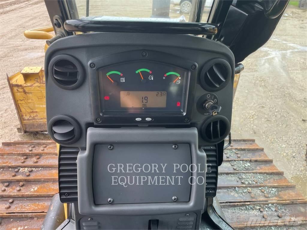 CAT D6K2LGP Rupsdozers