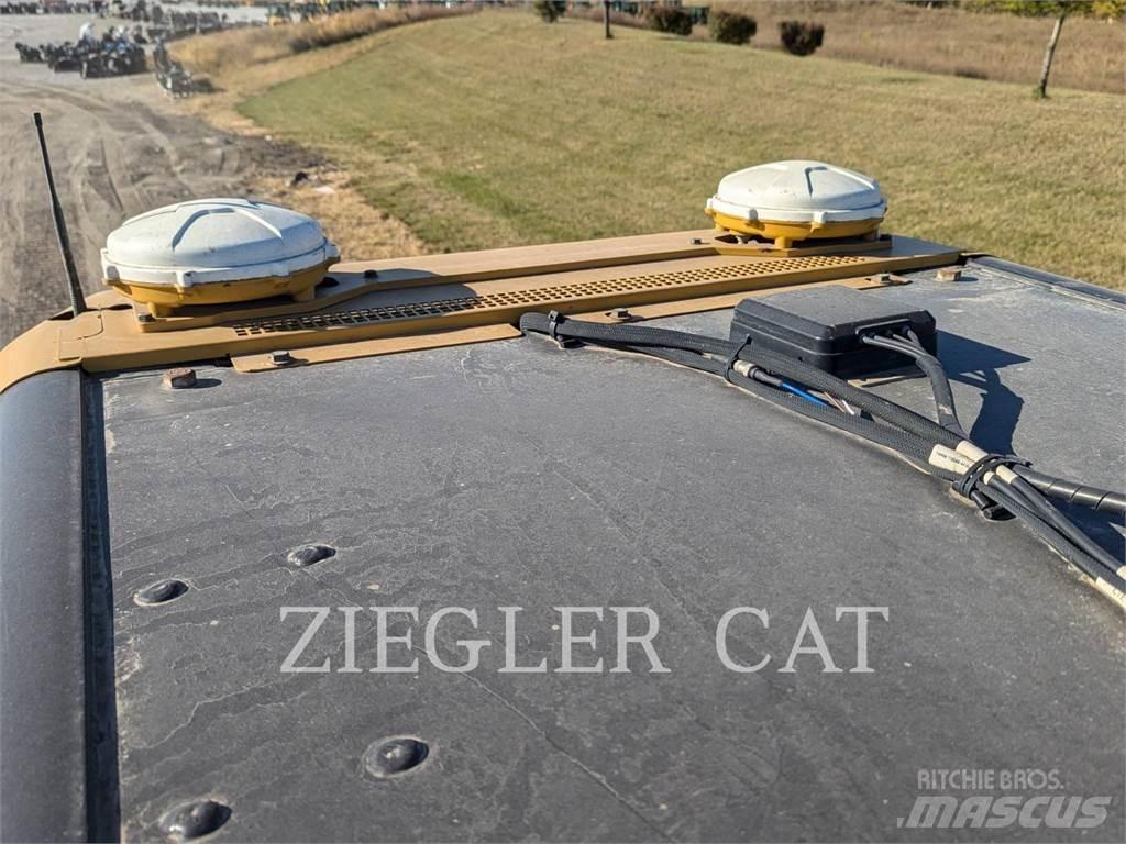 CAT D6K2LGP Rupsdozers