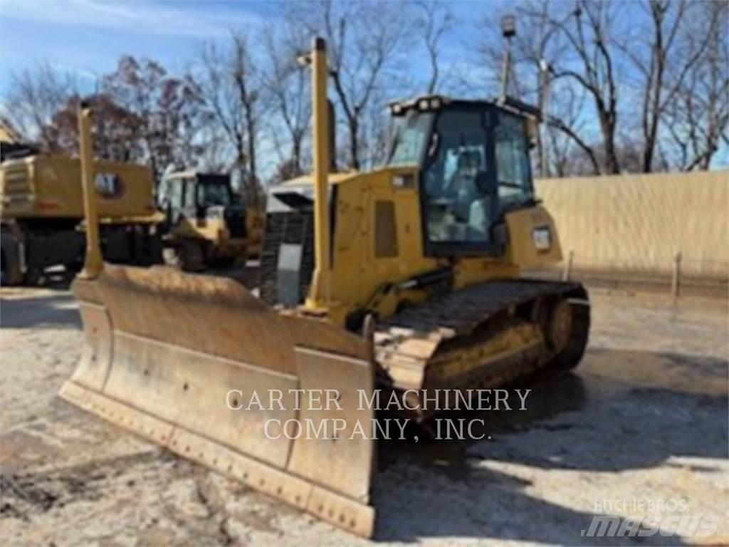CAT D6K2LGP Rupsdozers