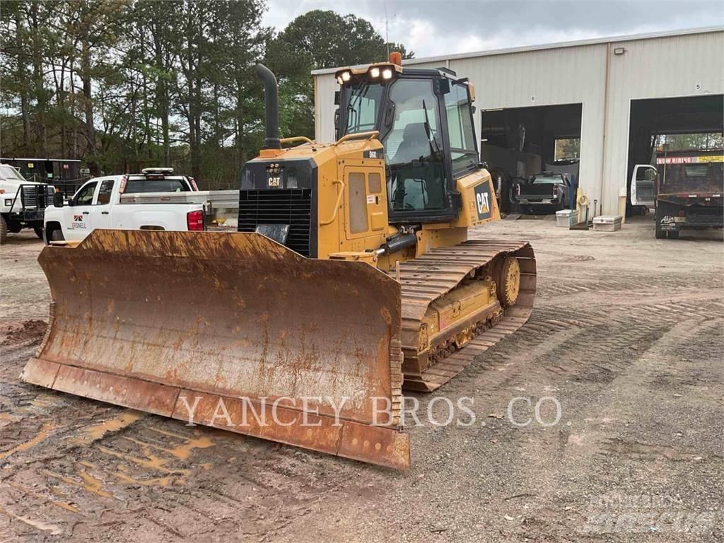 CAT D6K2LGP Rupsdozers