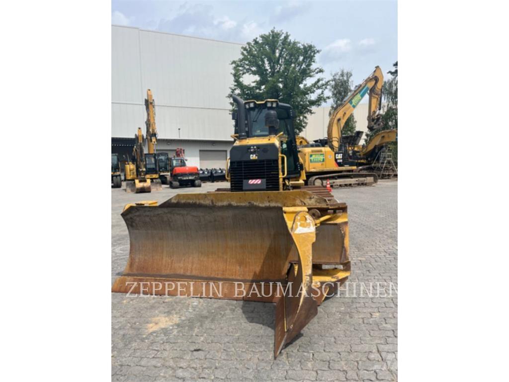CAT D6K2LGP Rupsdozers