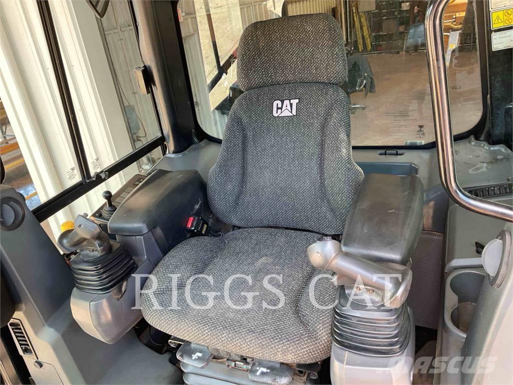 CAT D6K2LGP Rupsdozers