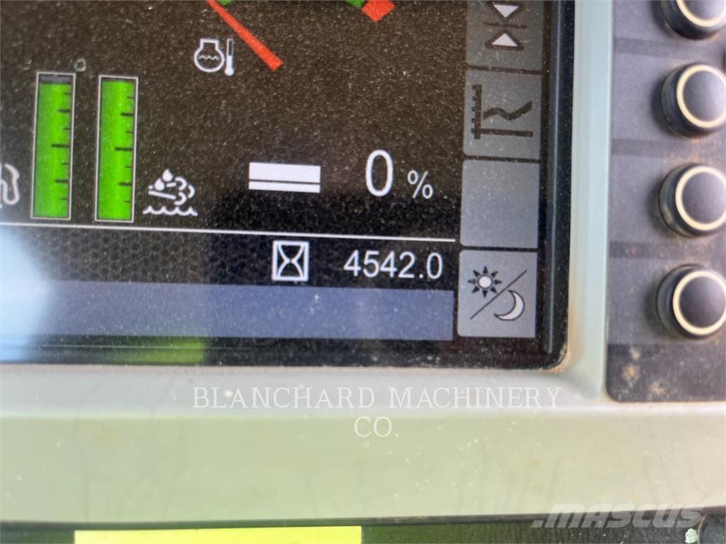 CAT D6K2LGP Rupsdozers