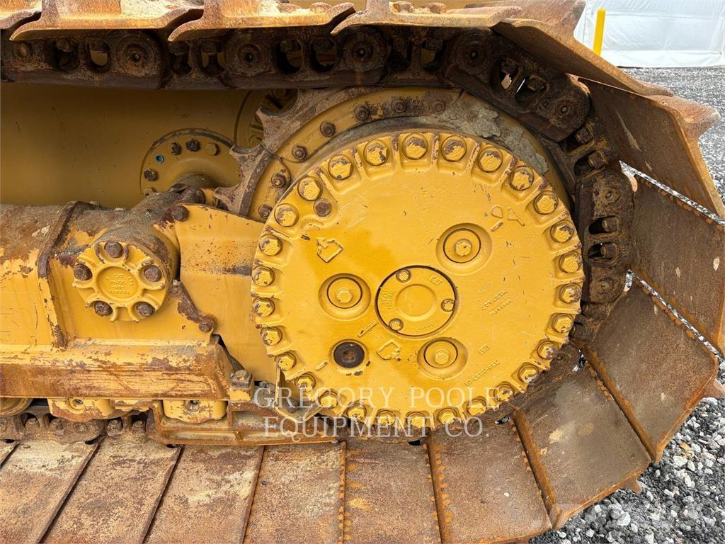 CAT D6K2LGP Rupsdozers