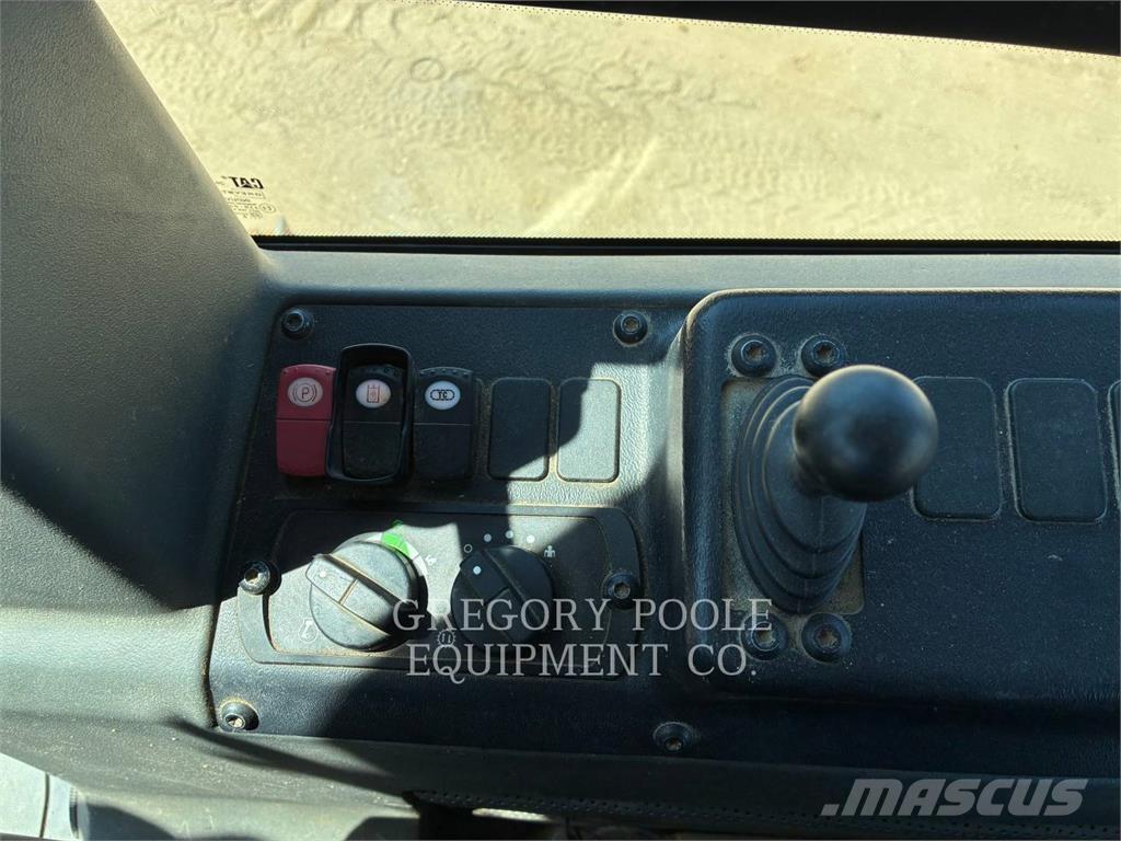 CAT D6K2LGP Rupsdozers