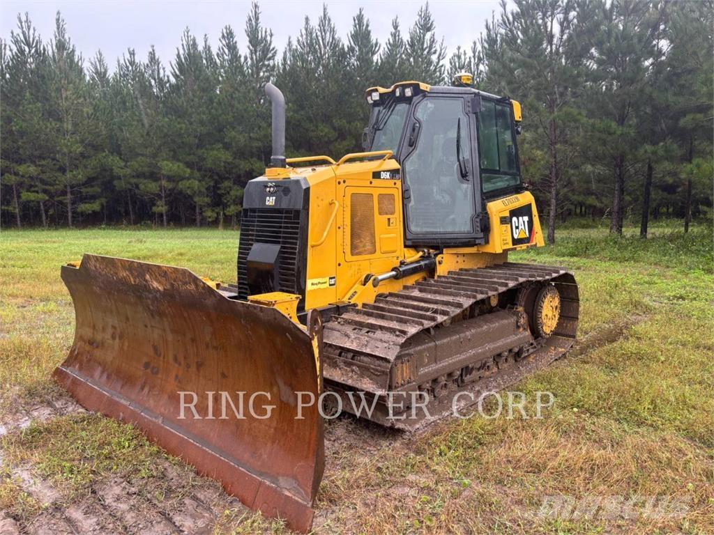CAT D6K2LGP Rupsdozers