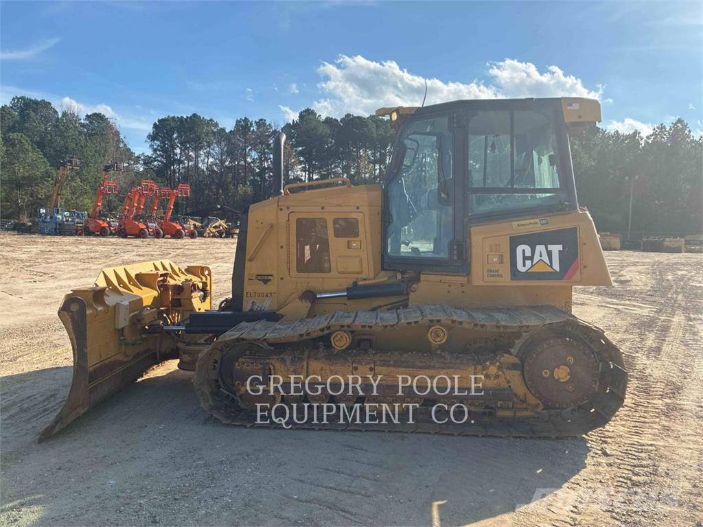 CAT D6K2LGP Rupsdozers