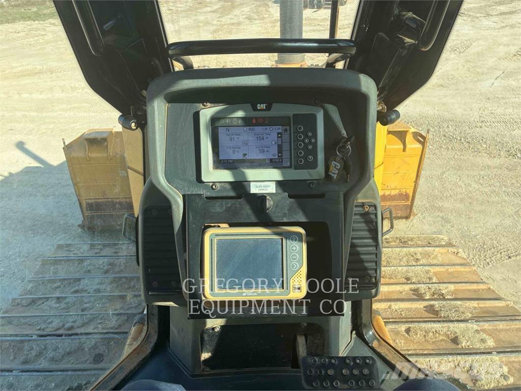 CAT D6K2LGP Rupsdozers