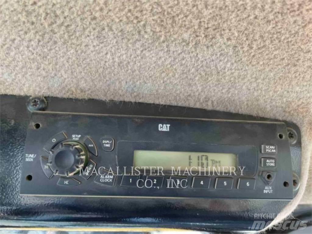 CAT D6K2LGP Rupsdozers