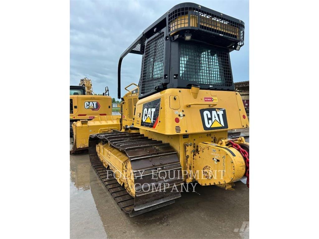 CAT D6K2LGPA Rupsdozers