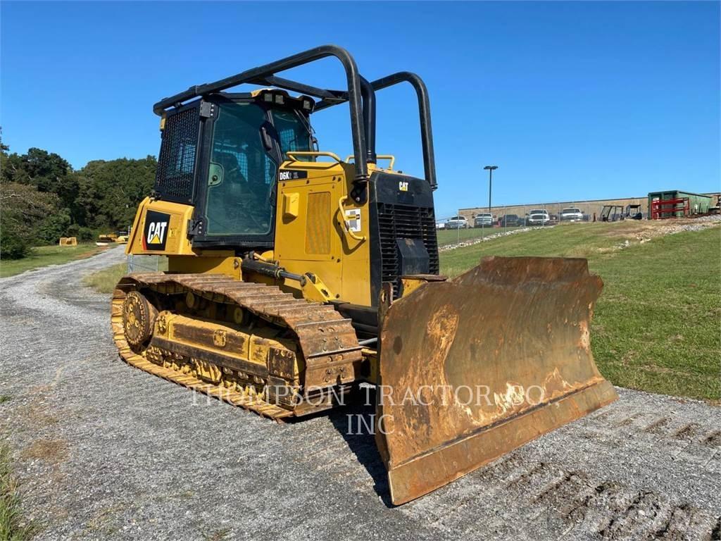 CAT D6K2XL Rupsdozers