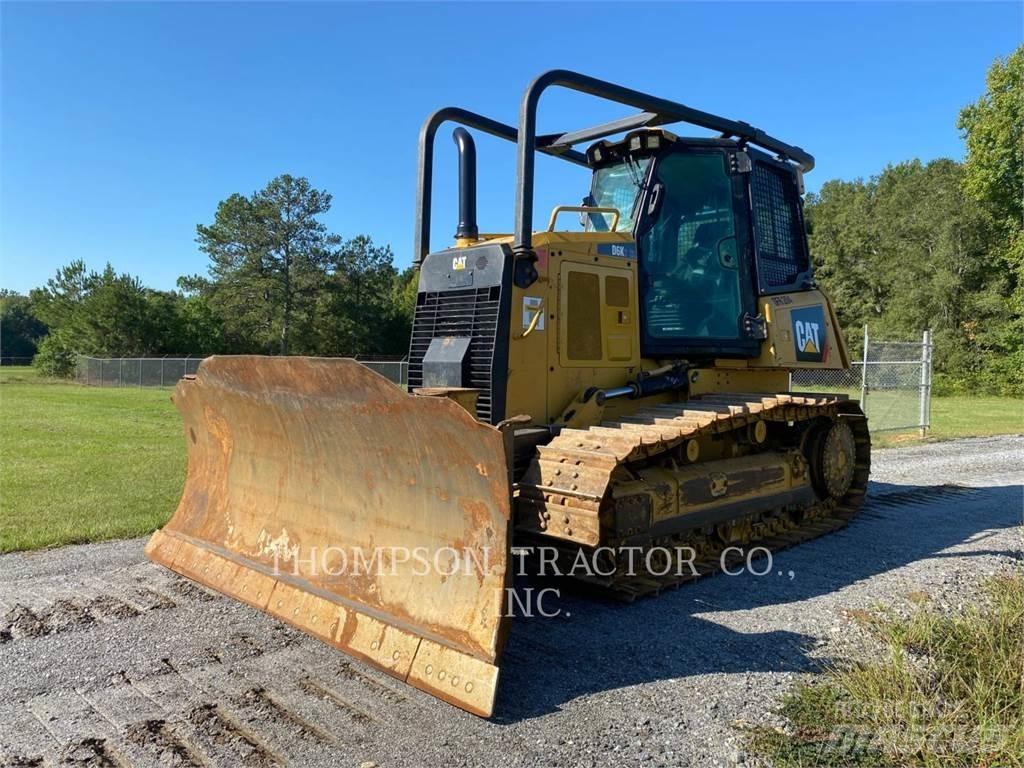 CAT D6K2XL Rupsdozers