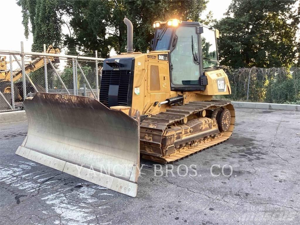 CAT D6K2XL Rupsdozers