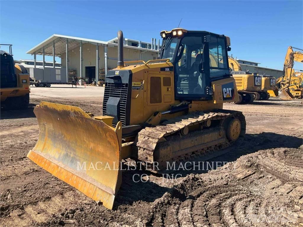 CAT D6K2XL Rupsdozers
