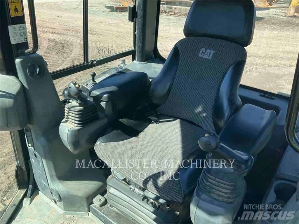 CAT D6K2XL Rupsdozers