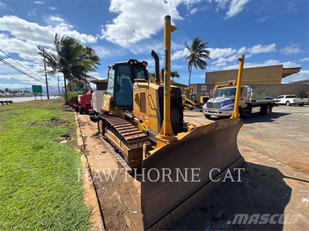 CAT D6K2XL GCS Rupsdozers