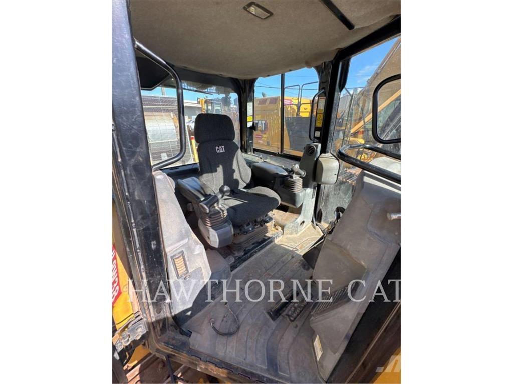 CAT D6K2XL GCS Rupsdozers