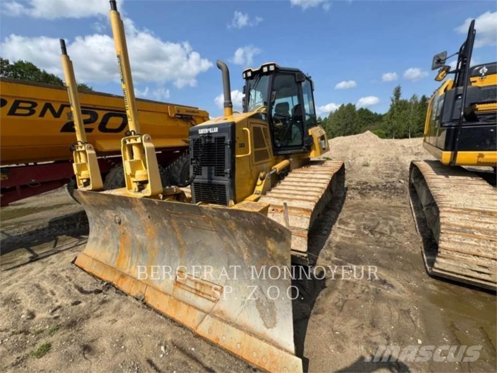 CAT D6KLGP Rupsdozers