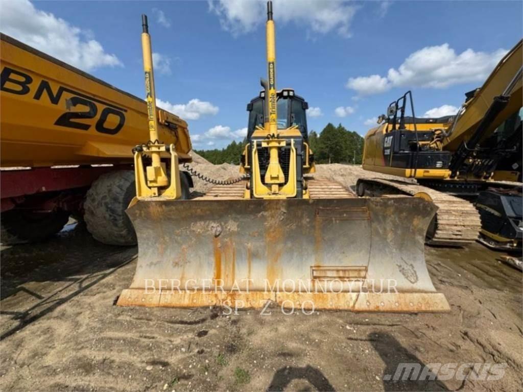 CAT D6KLGP Rupsdozers