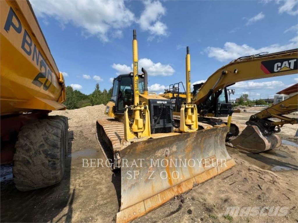 CAT D6KLGP Rupsdozers