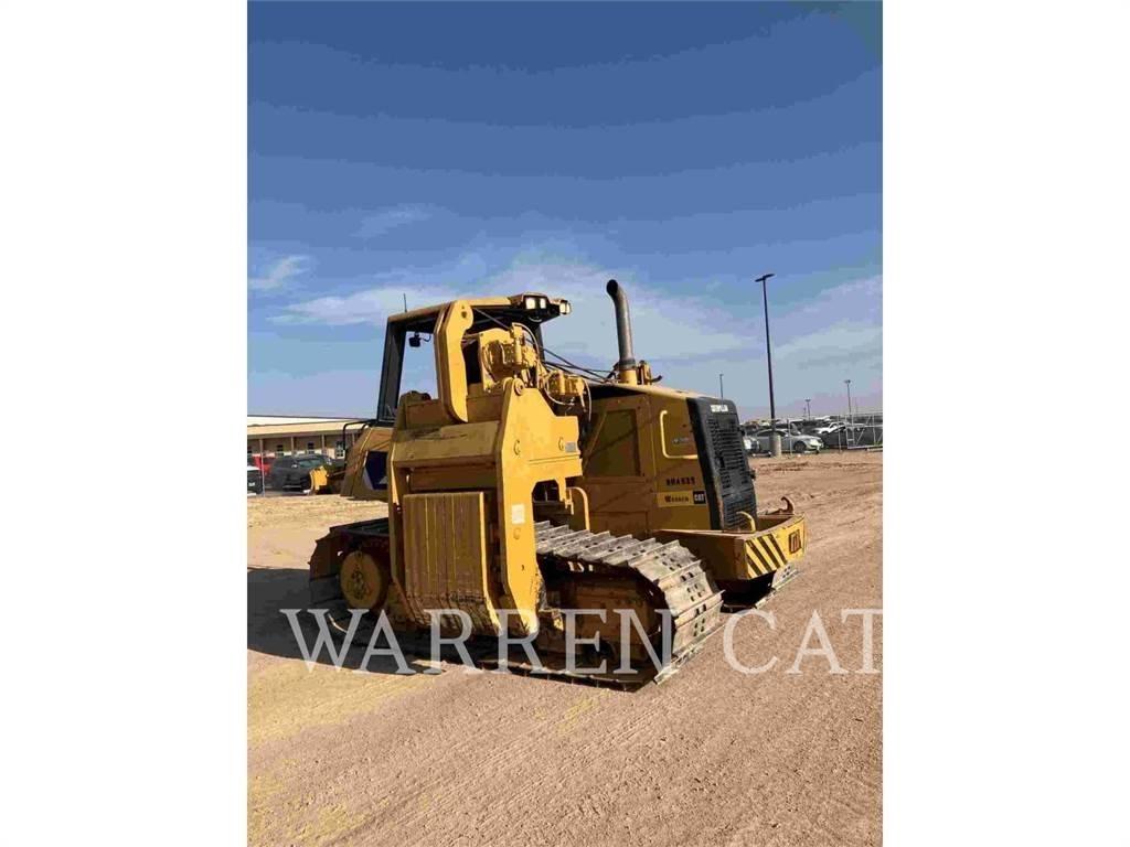 CAT D6KLGP SB Rupsdozers