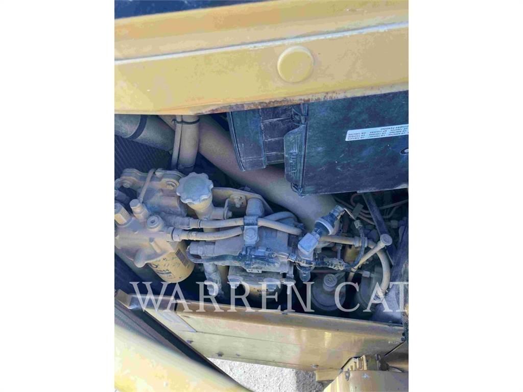 CAT D6KLGP SB Rupsdozers