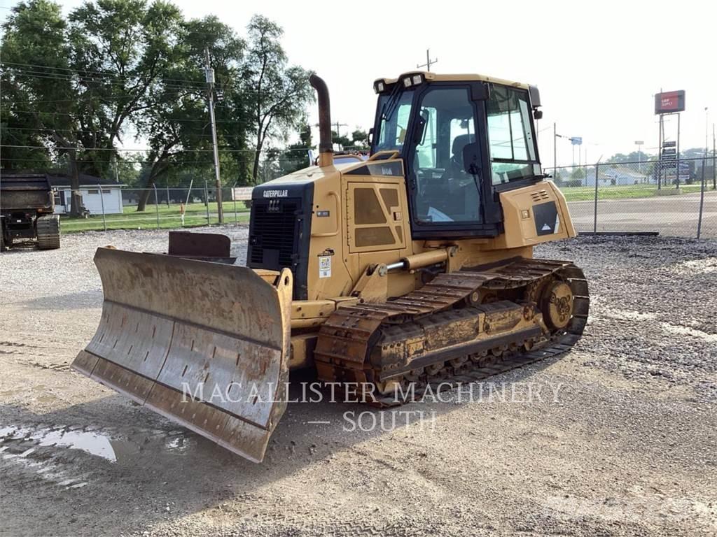 CAT D6KXL Rupsdozers