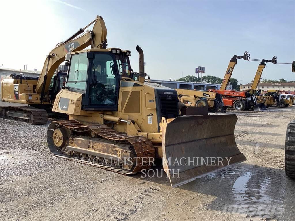 CAT D6KXL Rupsdozers