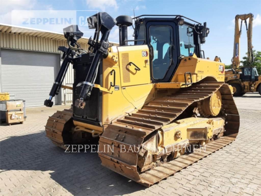 CAT D6L-20A Rupsdozers