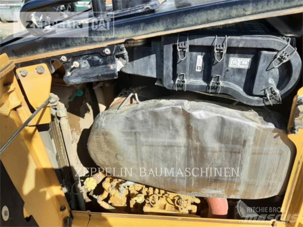 CAT D6L-20A Rupsdozers