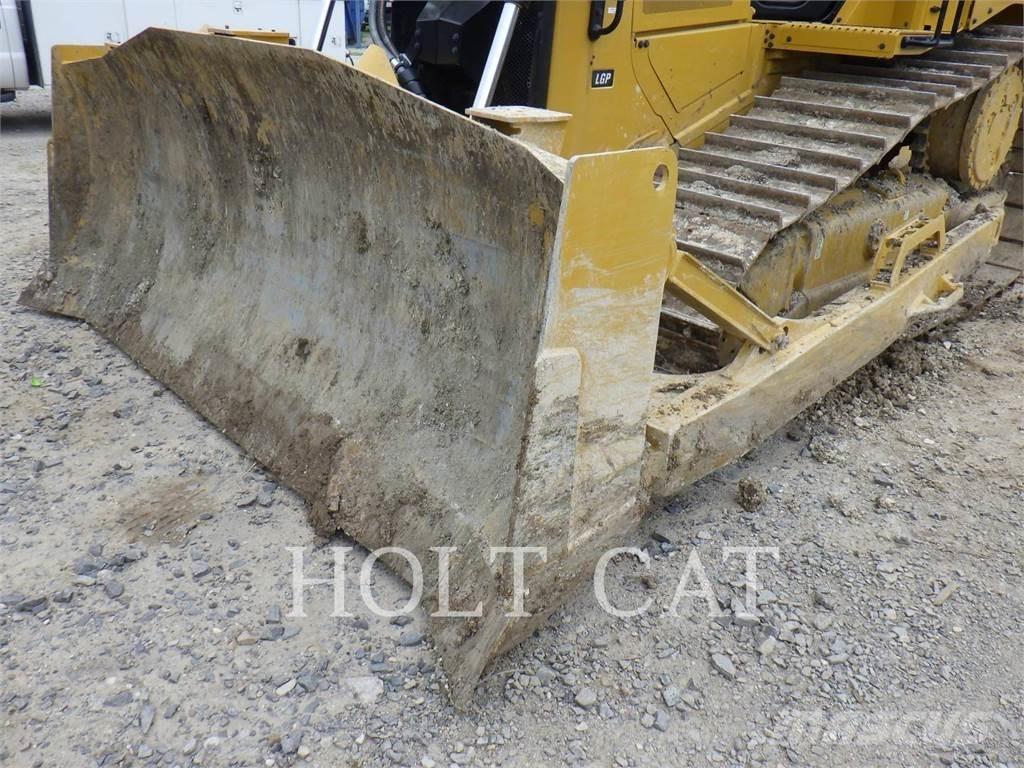 CAT D6LGP Rupsdozers